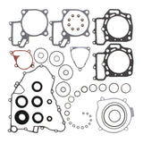 Vertex Complete Gasket Set with Oil Seals Kawasaki