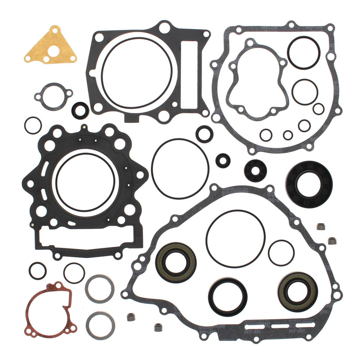 Vertex Complete Gasket Set with Oil Seals (811946)