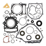 Vertex Complete Gasket Set with Oil Seals (811946)