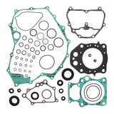Complete Gasket Set with Oil Seals 811947