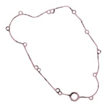Inner Clutch Side Cover Gasket Kit 816197