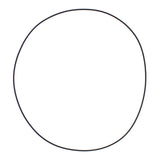 Vertex Outer Clutch Gasket - Honda