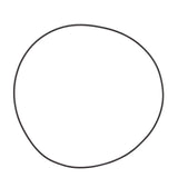 Vertex Outer Clutch Gasket - Honda