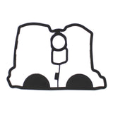 Valve Cover Gasket 817854