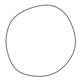 Vertex Outer Clutch Gasket - Honda