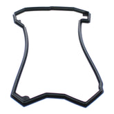 PWC VERTEX VALVE COVER GASKET SEADOO