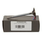 Vertex Valve Intake - Steel