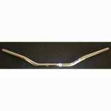 VENTURA BAR 1 INCH CHROME - VH11