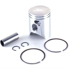 Twin Air O-Ring Set for Oil Cooling System 160421/422