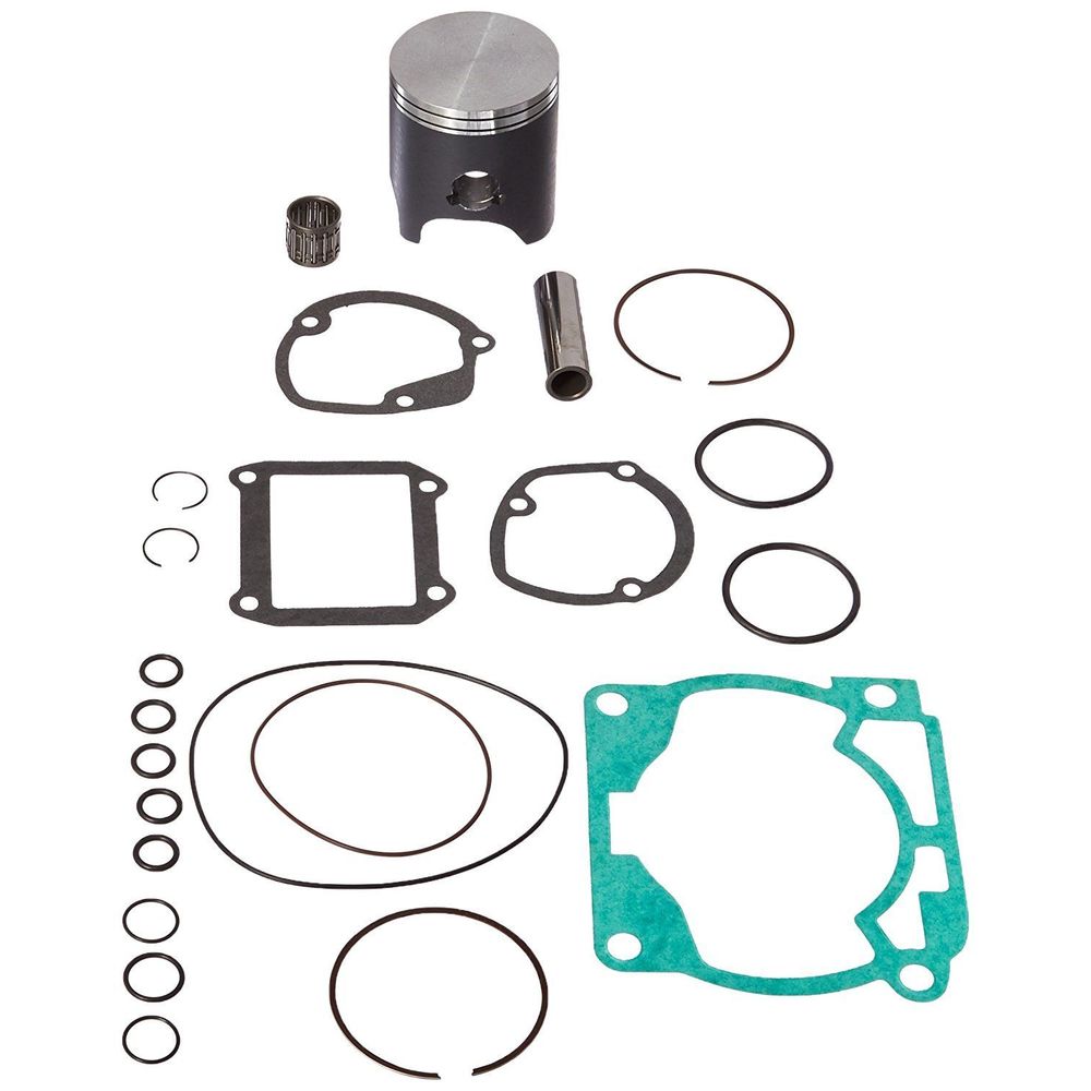 Vertex Top End Rebuild Kit - KAWASAKI KX125 92-93 53.97MM (V-22248C)