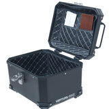 VENTURA ASTRO RALLY 45 LITRE TOP BOX - VTB2345