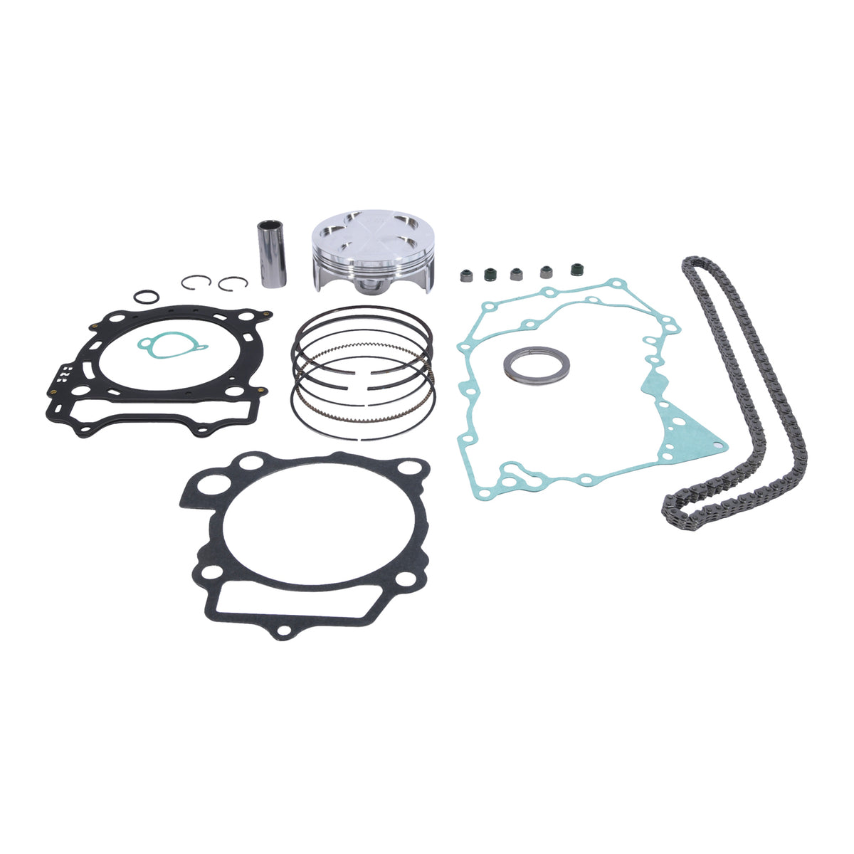 Top End Rebuild Kit (B)