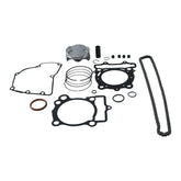 Top End Rebuild Kit (B)
