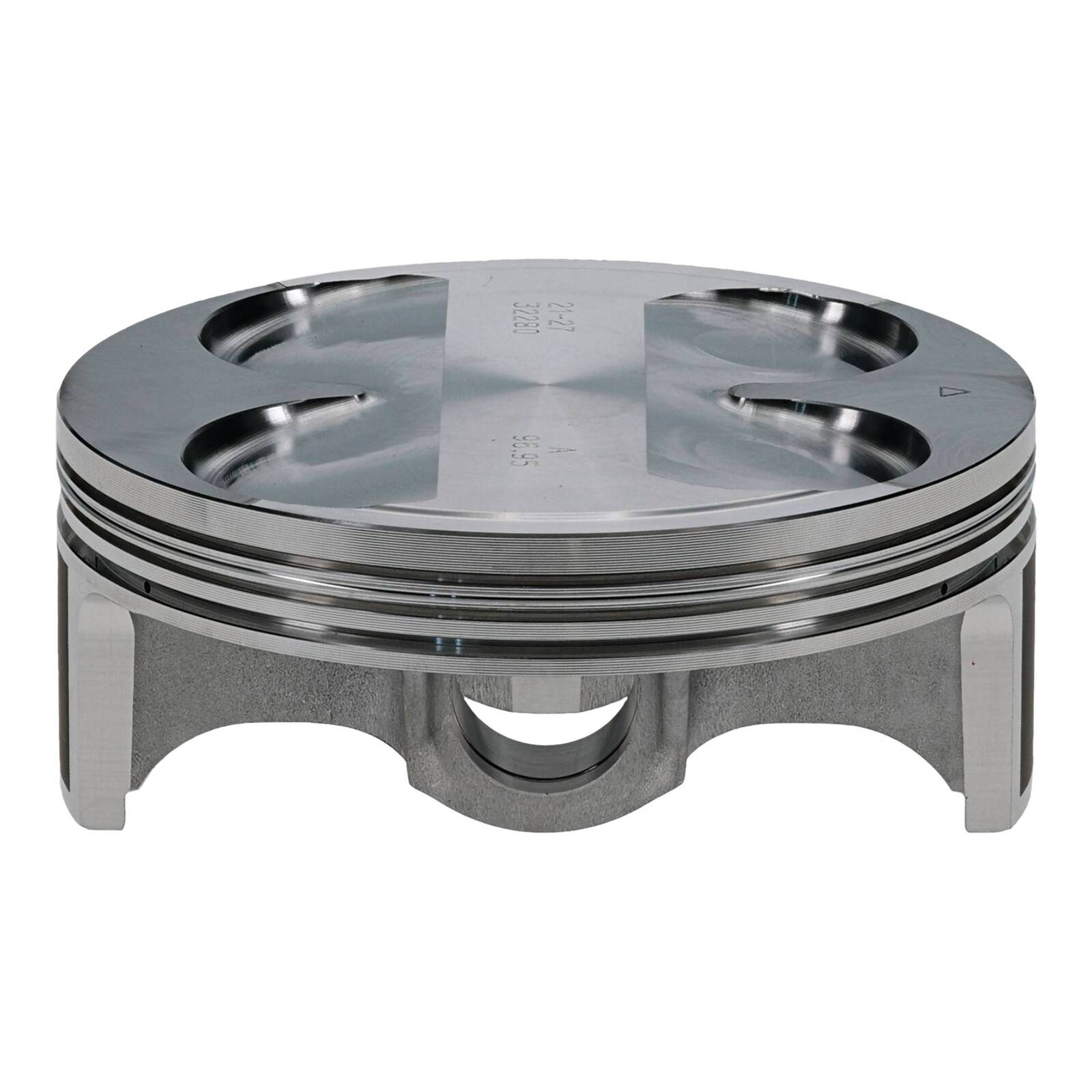 Vertex Top End Rebuild Kit (A)