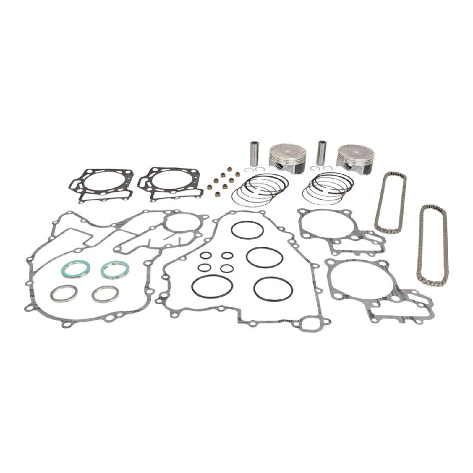 Top End Rebuild Kit (B)