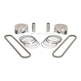Top End Rebuild Kit (B)
