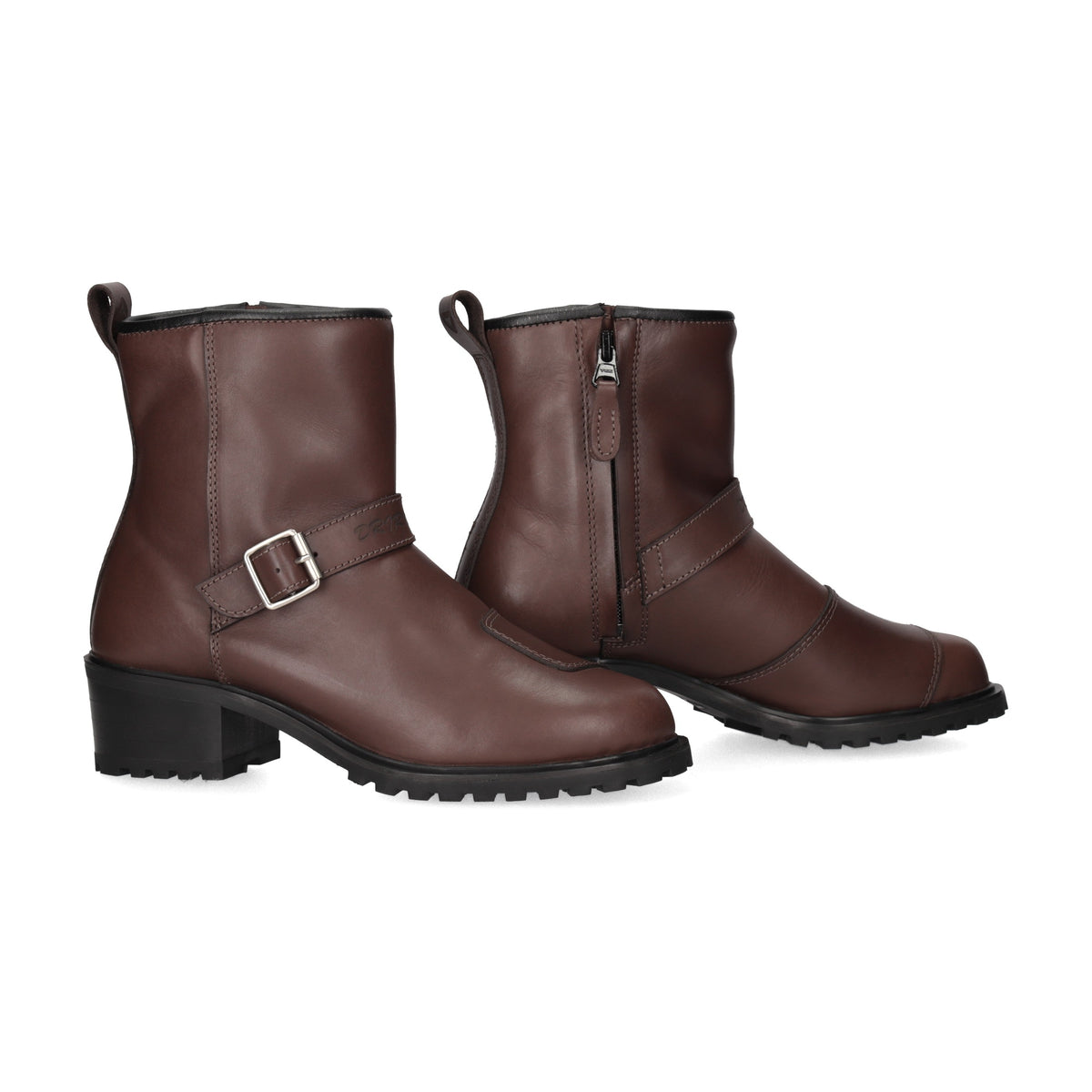 VOGUE 2.0 BOOT BROWN
