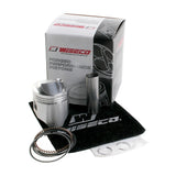Wiseco Motorcycle Off Road, 4 Stroke Piston, Shelf Stock 1982-87 Honda Z50R 11:1 39mm Bore