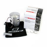 Wiseco Motorcycle Off Road, 2 Stroke Piston, Shelf Stock - HONDA CR125 1990-91 PRO-LITE 2146CS