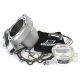 Wiseco Motorcycle Off Road, 4 Stroke Piston, Shelf Stock Kit 290cc Kit KX250F 04-8 RMZ250 04-6