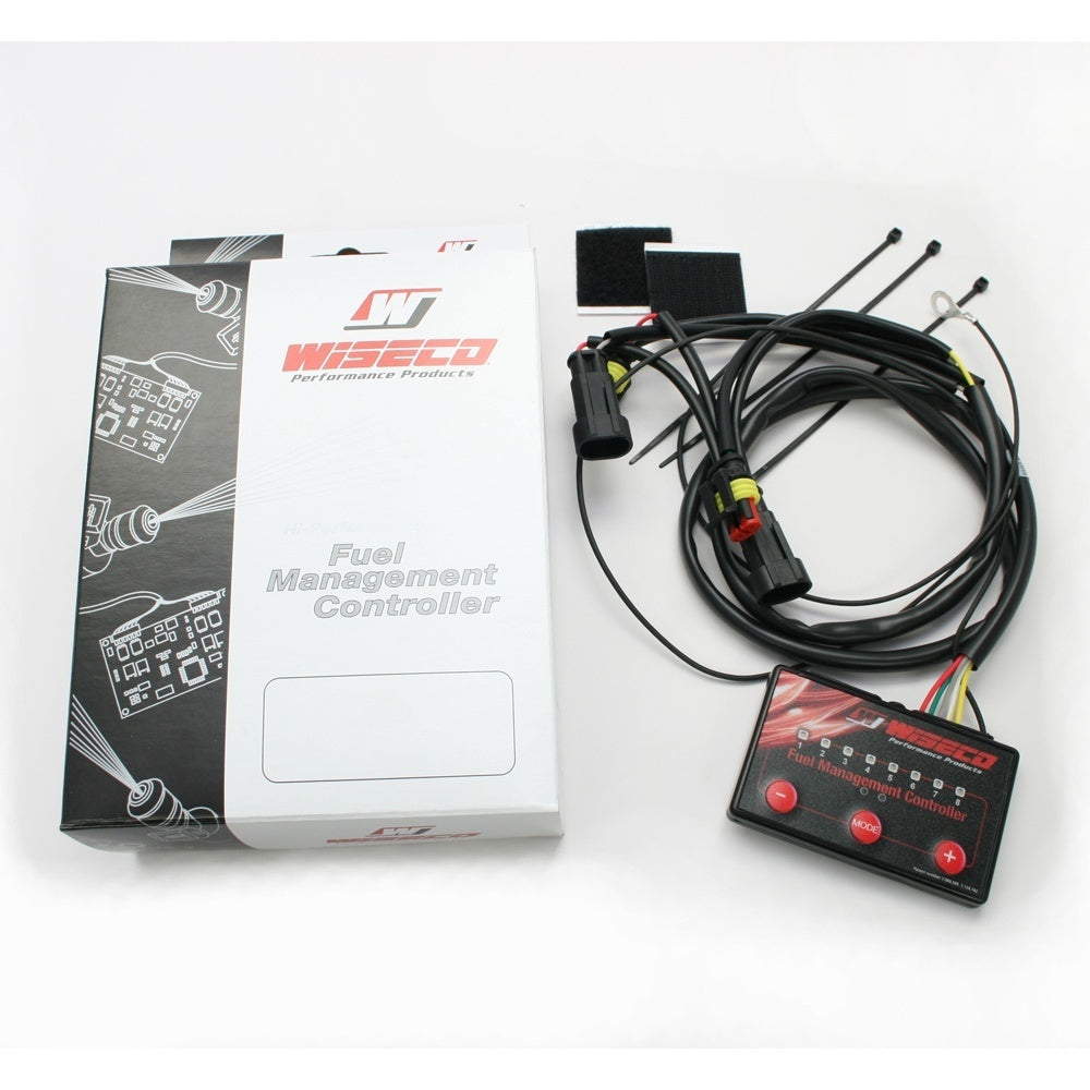 Wiseco All Terrain Vehicle, 4 Stroke Electronics F.M.Control. - '08-10 Polaris RZR 800