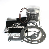 Wiseco Motorcycle Off Road, 2 Stroke Piston, Shelf Stock Kit - 85-88 Honda CR500 ProLite 90.5mm (554M)