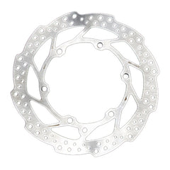 Z-Wheel Front Stainless Steel Brake Disc Rotor- Assorted KTM & Husqvarna Models