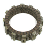 Whites Clutch Kit Fibre CR125 '86-'99