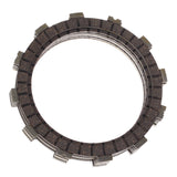 Whites Clutch Kit Fibre Honda CB400 '99-'05 CB750 '92-'02