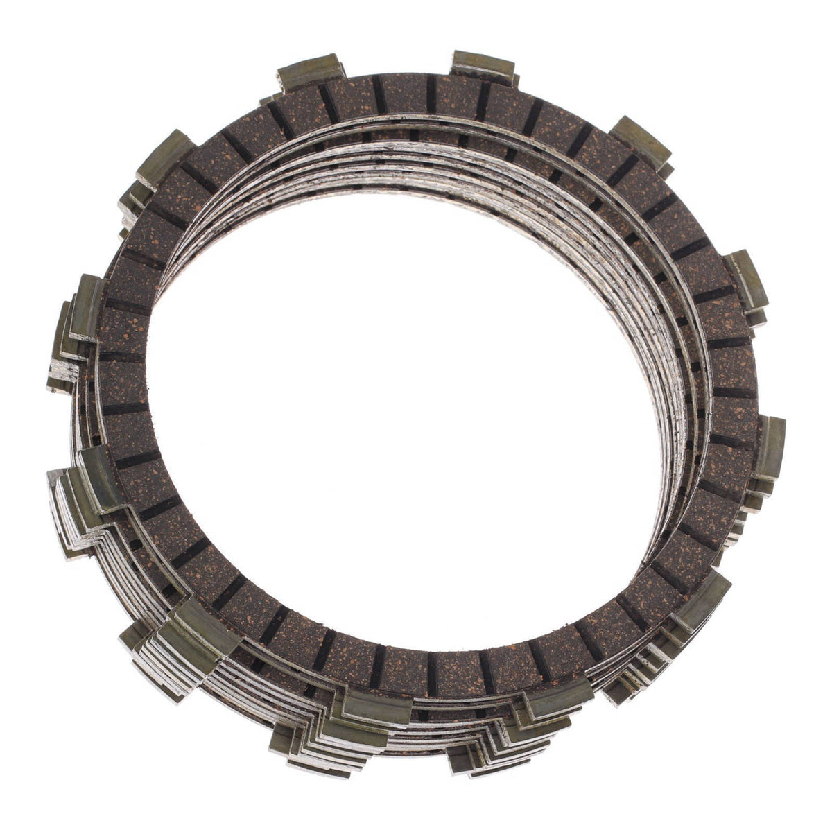 Whites Clutch Kit Fibre VTR1000F '97-'06 / CB1300 '97-'00