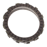 Whites Clutch Kit Fibre CBR1100XX '99-'08 / VTR1000 SP-1 '00-'01