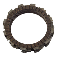 Newfren Clutch Kit Fibres & Steels - KTM Adventure 1190/1290, RC8 1190 R