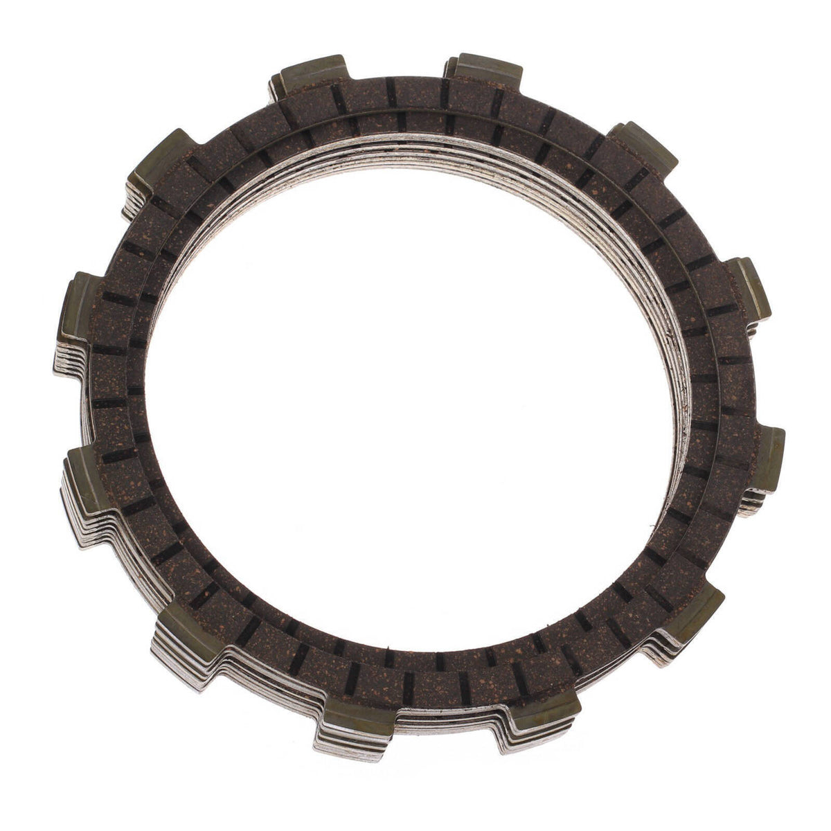 Whites Clutch Kit Fibre YZF-R1 '99-'03