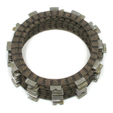 Whites Clutch Kit Fibre GS500 '89-'08 RGV250 GSX400 GS450