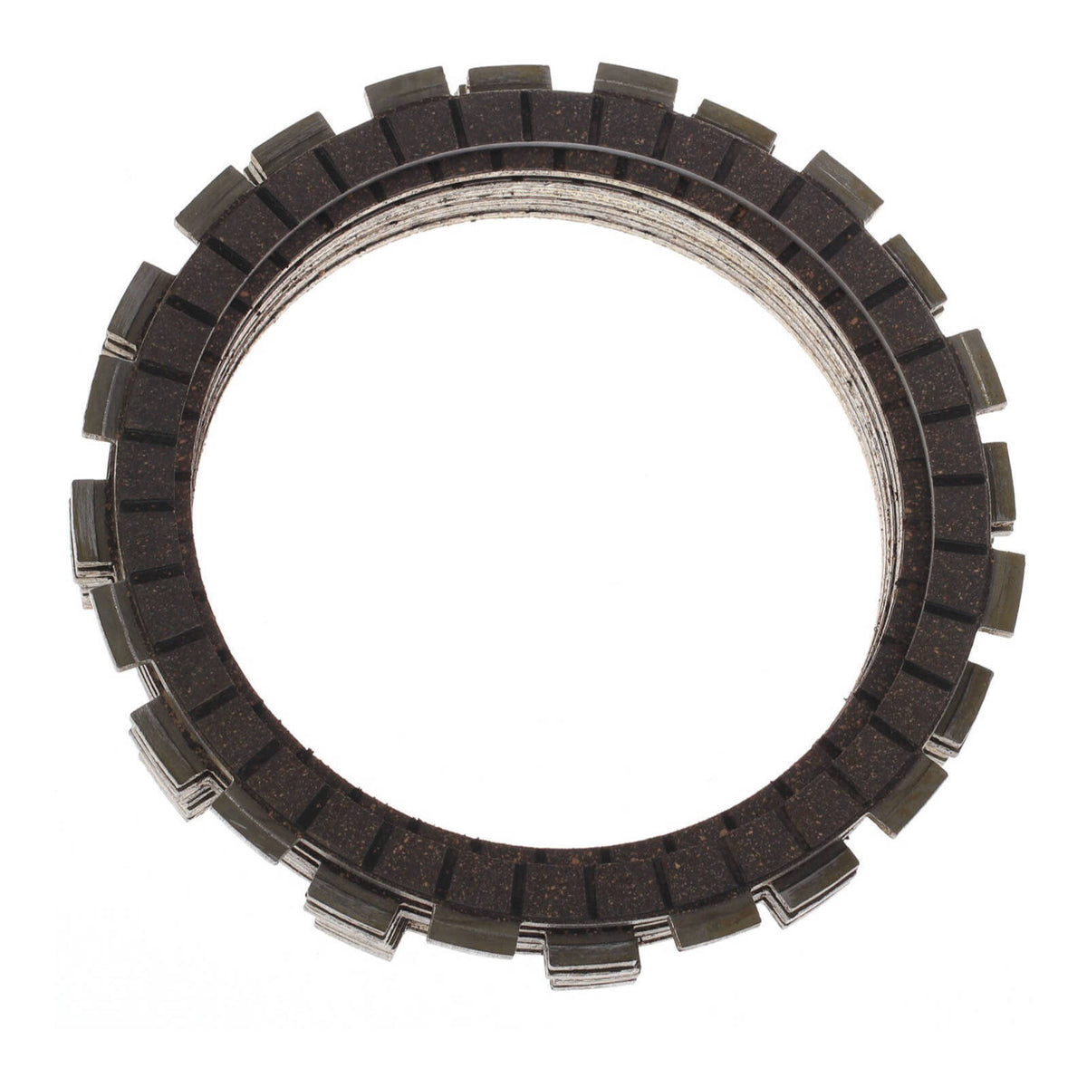 Whites Clutch Kit Fibre TL1000R/S '98-'00