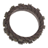 Whites Clutch Kit Fibre KX125 '94-'08 / KSF250 KX125 '94-'08