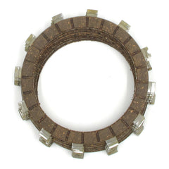 Whites Clutch Kit Fibre KDX200 A1-A3 / KX125 B1/C1