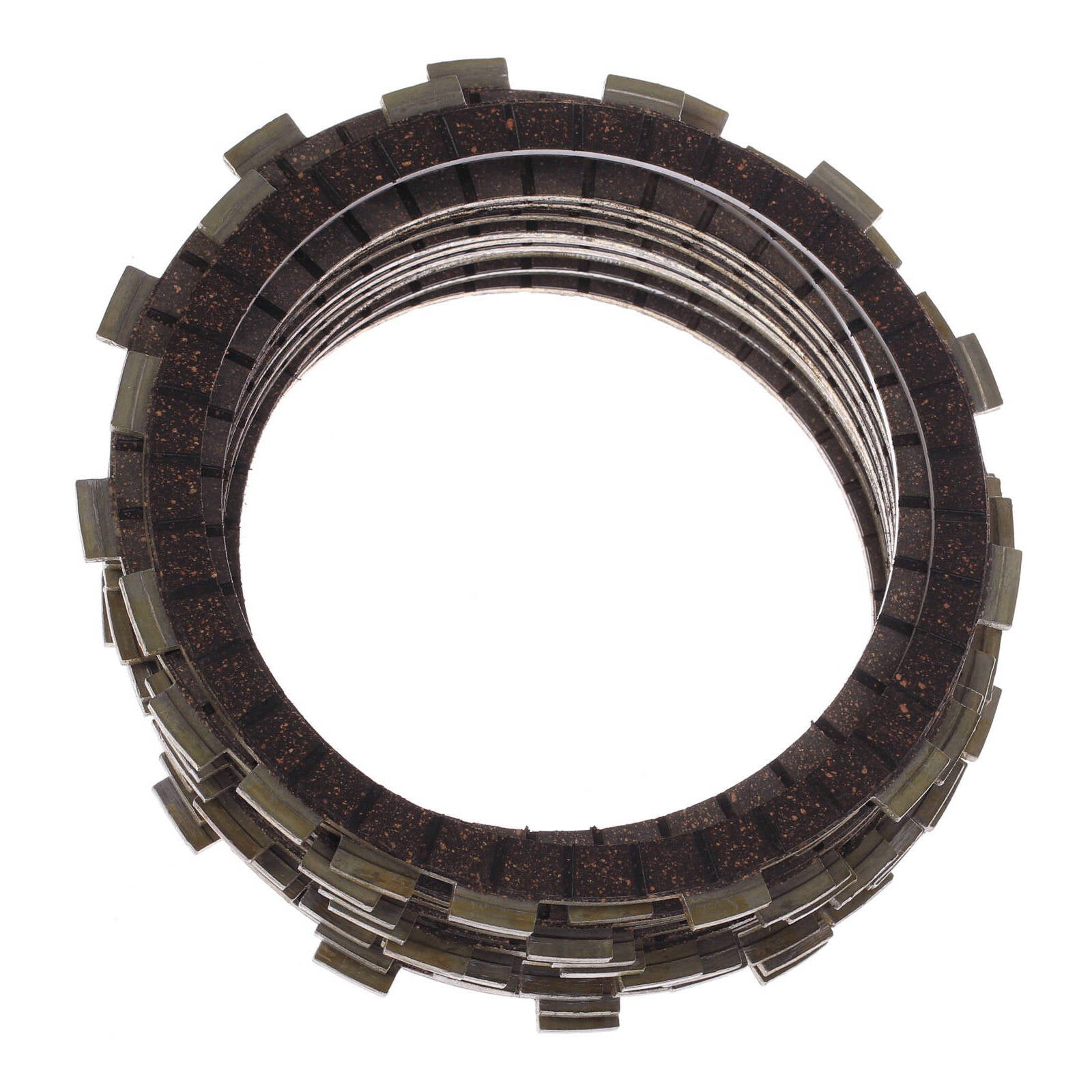 Whites Clutch Kit Fibre ZX12R '01-'06