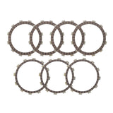 Whites Clutch Kit Fibres Only
