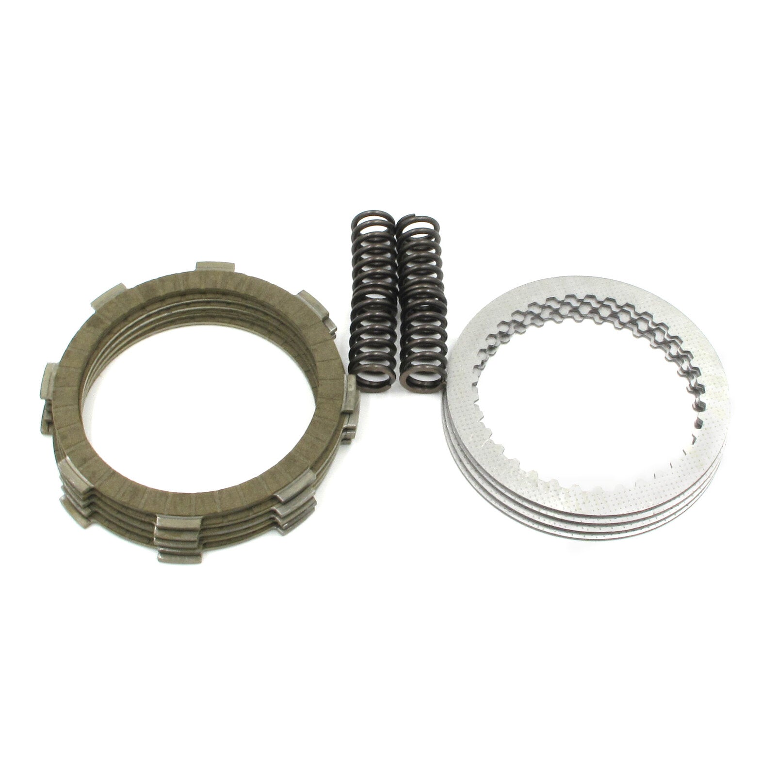 Whites Clutch Kit Complete Honda TRX250 Recon '97-'10