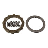 Whites Clutch Kit Complete Kawasaki KX250 '92-'08 = CK4435