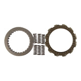Whites Clutch Kit Complete CR250 '90-'93 / CR500 '90-'01 = CK1247