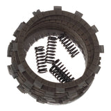 Whites Clutch Kit Complete Yamaha YFM660R Raptor '01-'05 / XT600 '90-'95