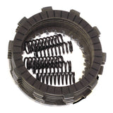 Whites Clutch Kit Complete Honda TRX400EX '99-'08 /TRX400X 99-'09