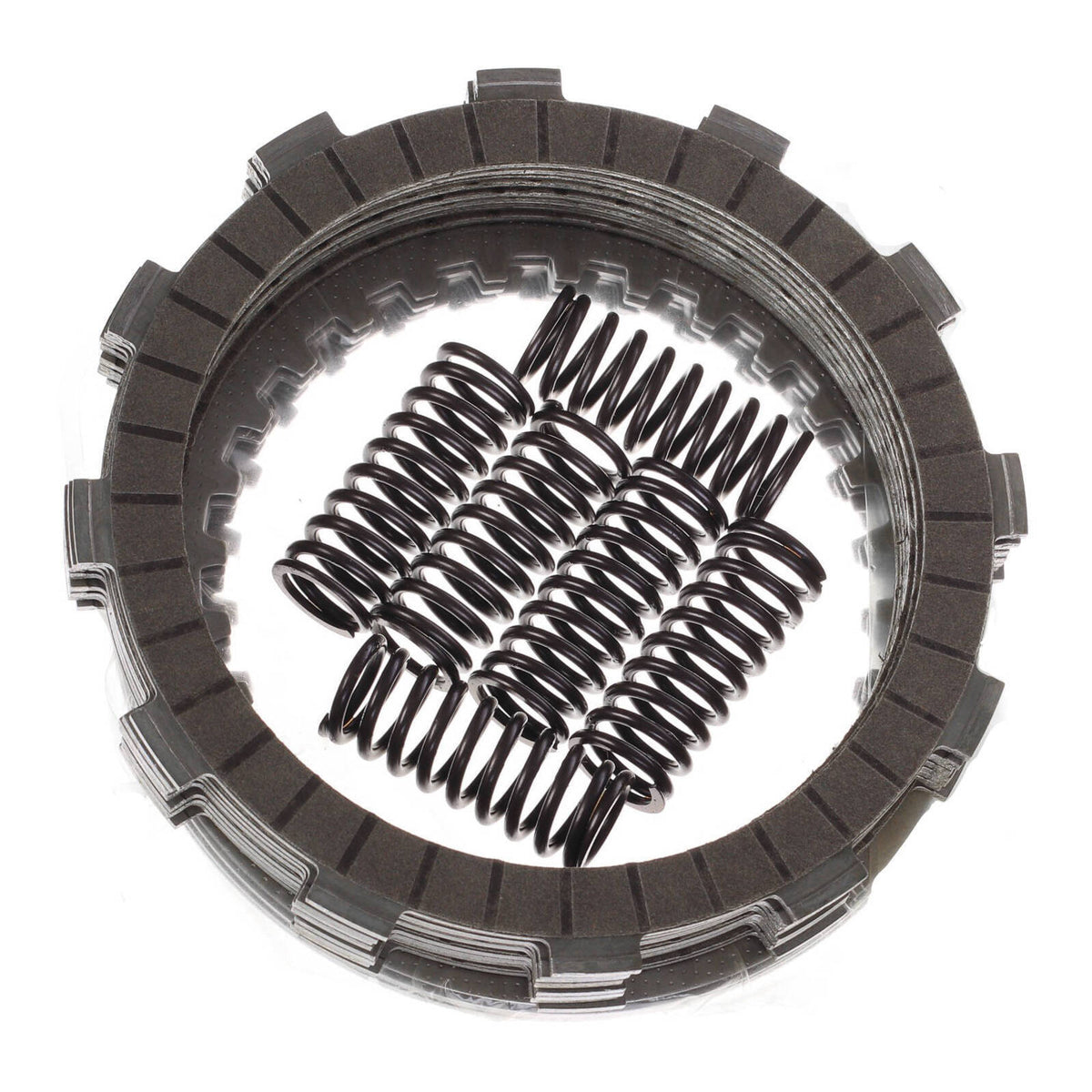 Whites Clutch Kit Complete Honda CRF450R '02-'03 / '06-'08