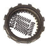 Whites Clutch Kit Complete Yamaha YFM700R Raptor '06-'10