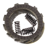 Whites Clutch Kit Complete KTM 200EXC '97-'09 /150SX '08-'10
