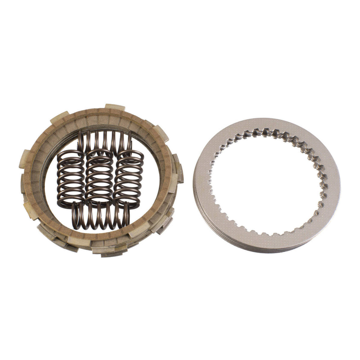 Whites Clutch Kit Complete Honda CRF150F '03-'05