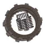 Whites Clutch Kit Complete Honda TRX420 '07-'11