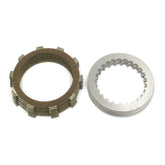 Whites Clutch Kit Honda TRX500FEC/FPEC '12 Fibres & Steels